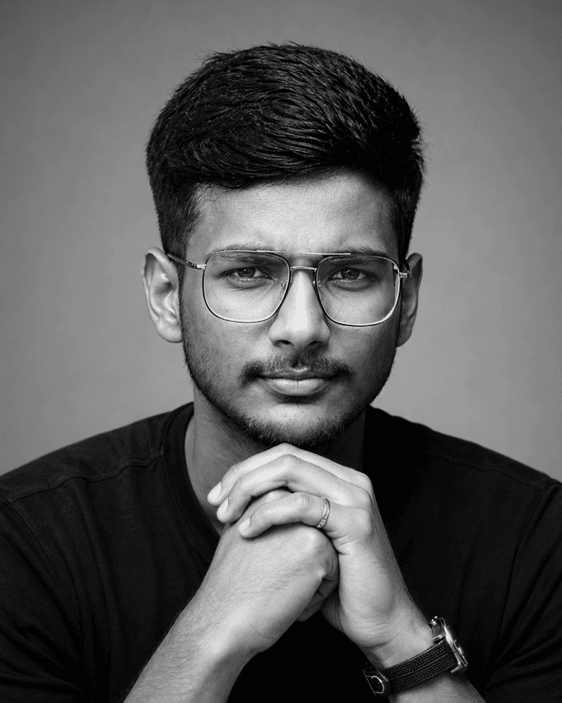 Anant Goel