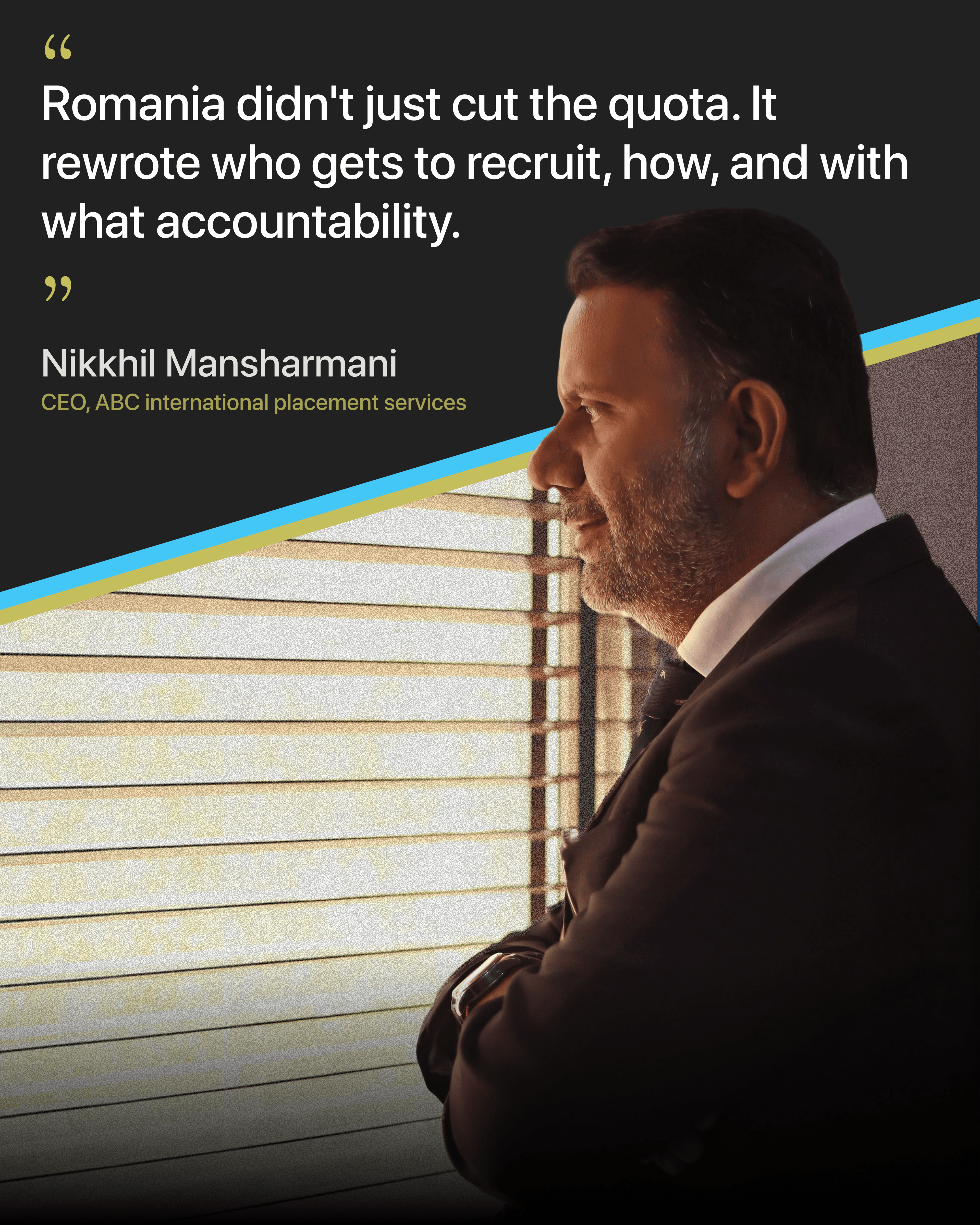 Nikhil Mansharmani authority content post creative