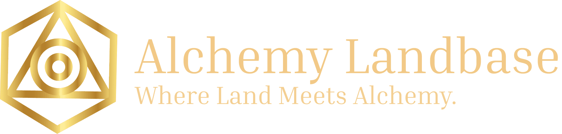 Alchemy Landbase logo asset