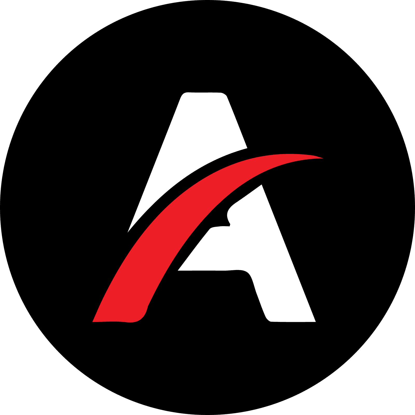 AuthCor Technologies circular logo asset
